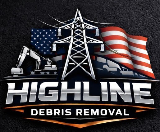 8505300014 Highline Debris Removal logo